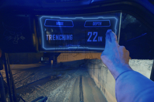 Advanced Display Technology